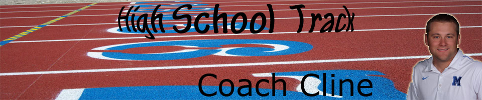 High School Track